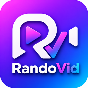 RandoVid logo